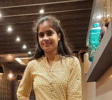 Riddhi Singh